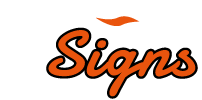 BEL Signs